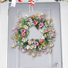 Wreath for Front Door Outdoor