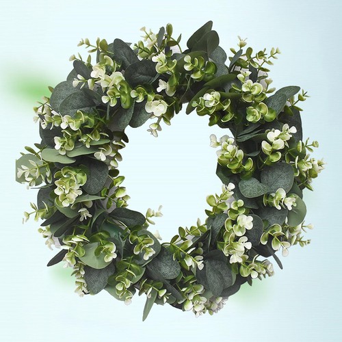 Artificial eucalyptus - artificial,