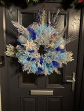 Handmade Door Wreath XL-Custom