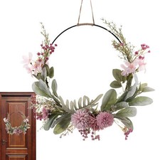 Spring and Summer Wreath