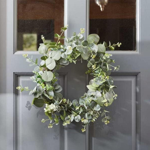 Artificial hanging spring - hanging,