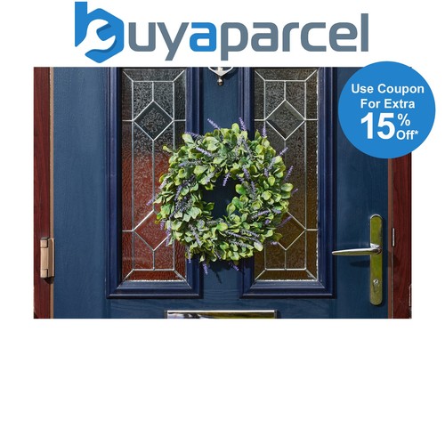 Smart garden artificial door - garden,