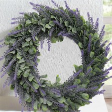 2pcs 42CM Artificial Lavender