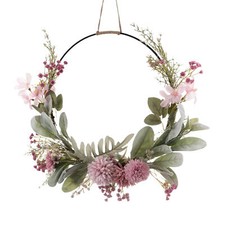 Spring Wreaths For Front Door