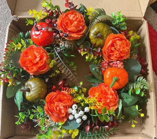 New sealed artificial - sealed, floral