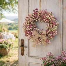 Round Shape Spring Flower