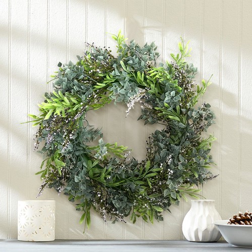 45cm hanging artificial - 45cm,
