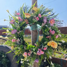 1x  Large Artificial Flower