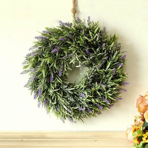 Large hanging artificial - large,