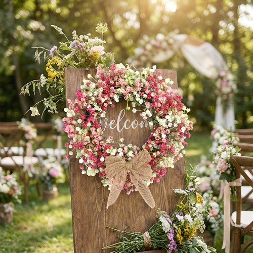 Round shape spring flower - spring,