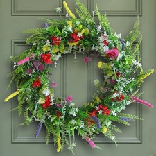 Spring Large Artificial Flower