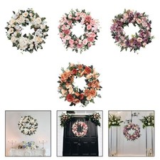 Lifelike Artificial Flower