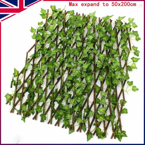 Garden artificial screening - garden,
